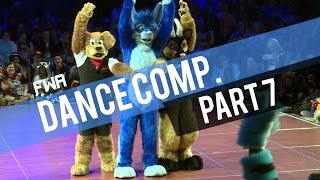 FWA 2017: DANCE COMP. PART 7
