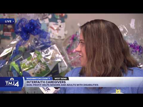 Interfaith Caregivers hosts Oktoberfest fundraiser in West Bend