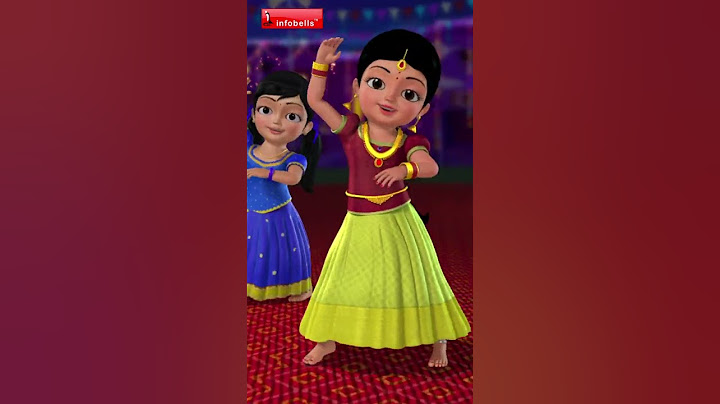 வண்ண வண்ண தீபம் மின்னும் தீபாவளி பண்டிகை-Deepavali Song | Tamil Rhymes | Infobells #deepavali2024