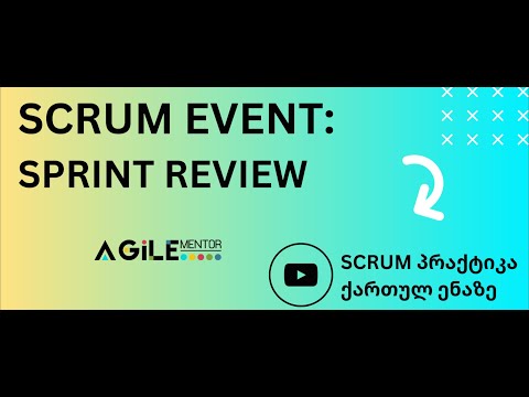 Sprint Review