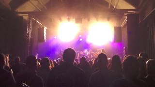 Maiden Hell - Live at Finlandia-klubi