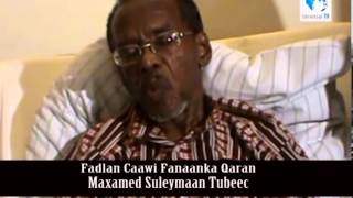 Universal TV Warka 26 01 2014