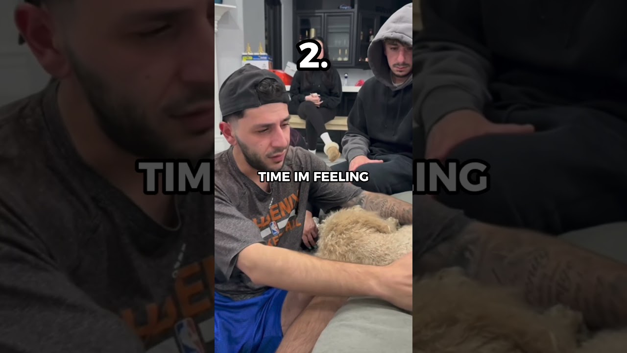 Saddest Faze Rug Moments #fazerug #sad #shorts