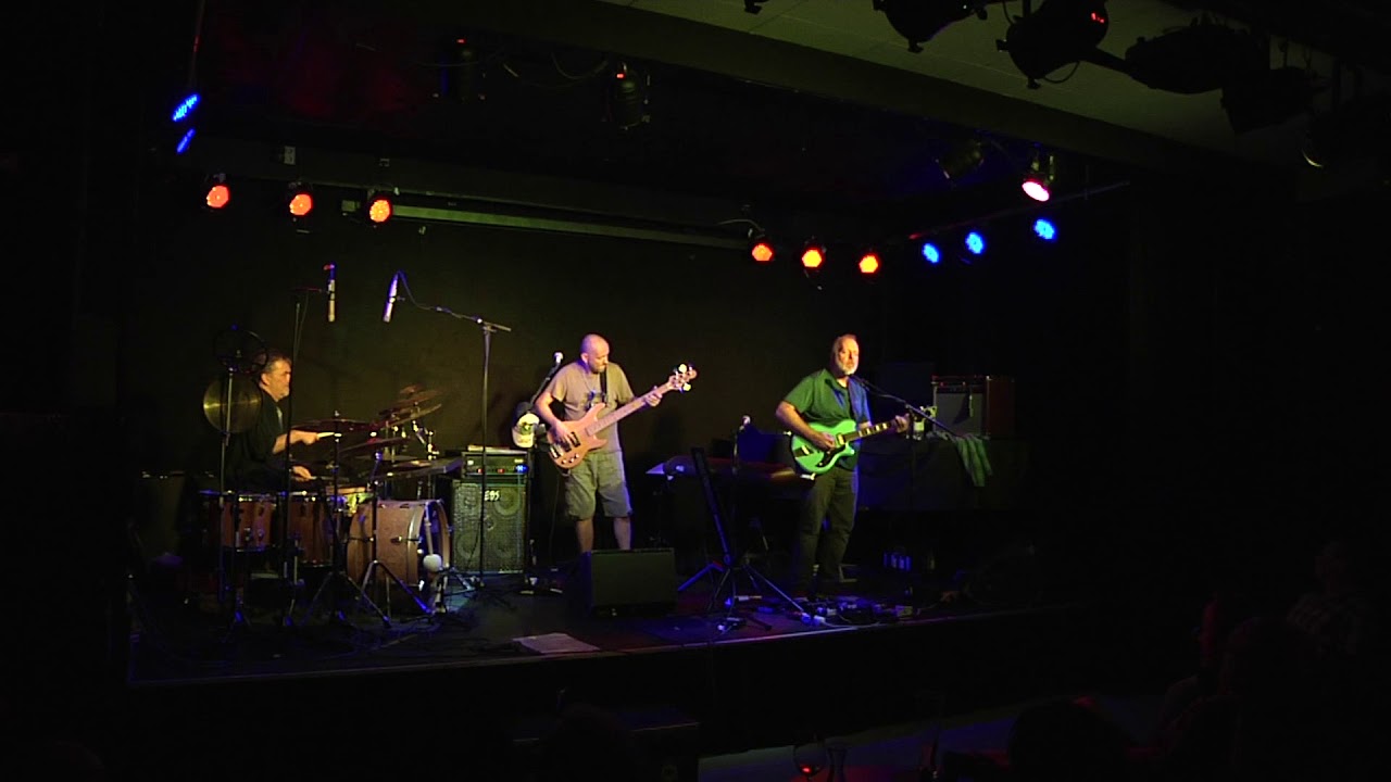 Tonton Mike Keneally Report@Waldsee, Freiburg/Germany 2017-08-01 - Bober di YouTube Tonton Mike Keneally Report@Waldsee, Freiburg/Germany 2017-08-01 - Bober di YouTube