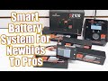 Charge! Spektrum Smart Technology S2100 Charger, LiPo Batteries & Checker Overview | RC Driver