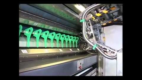 Animation APL Logistics