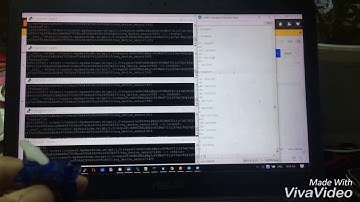 Kiểm thử hiệu năng cho iNut Platform với ứng dụng điều khiển servo qua internet