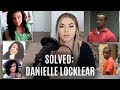 SOLVED: The Danielle Locklear Case