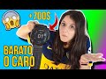 Reloj Deportivo BARATO VS CARO, ¿Merece la PENA? +700$