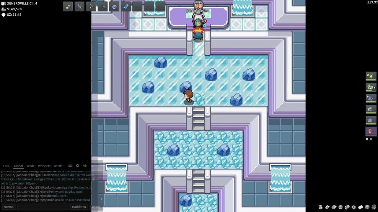 Pokemon Emerald 8th Gym Puzzle Solution YouTube pokemon-emerald-8th-gym-puzzle-solution-youtube