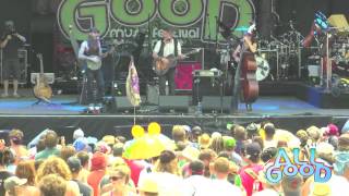 The Devil Makes Three - Statesboro Blues - All Good Music Festival 2012