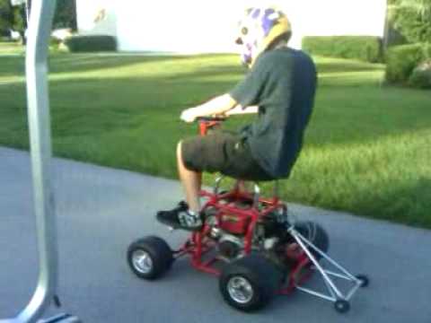 Moving Motorized Barstool Racer Wheelies You Moving Motorized Barstool Racer Wheelies