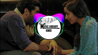 Aashiqui 2 mashup songs new download mp3 song hindi/ Aditya Roy kapoor / ishan music