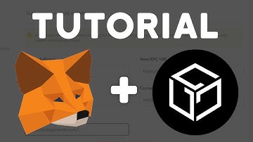 How to Add GALA Token to Metamask 🦊