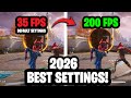 Best Marvel Rivals FPS Boost Guide (Memory &amp; GPU Optimized) Season 6