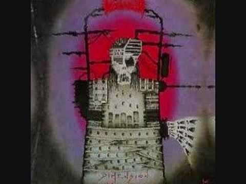 Voivod - Psychic Vacuum