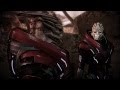 Mass Effect 3 | PC | Insanity | Walkthrough #24 - Tuchanka - Turian survivors