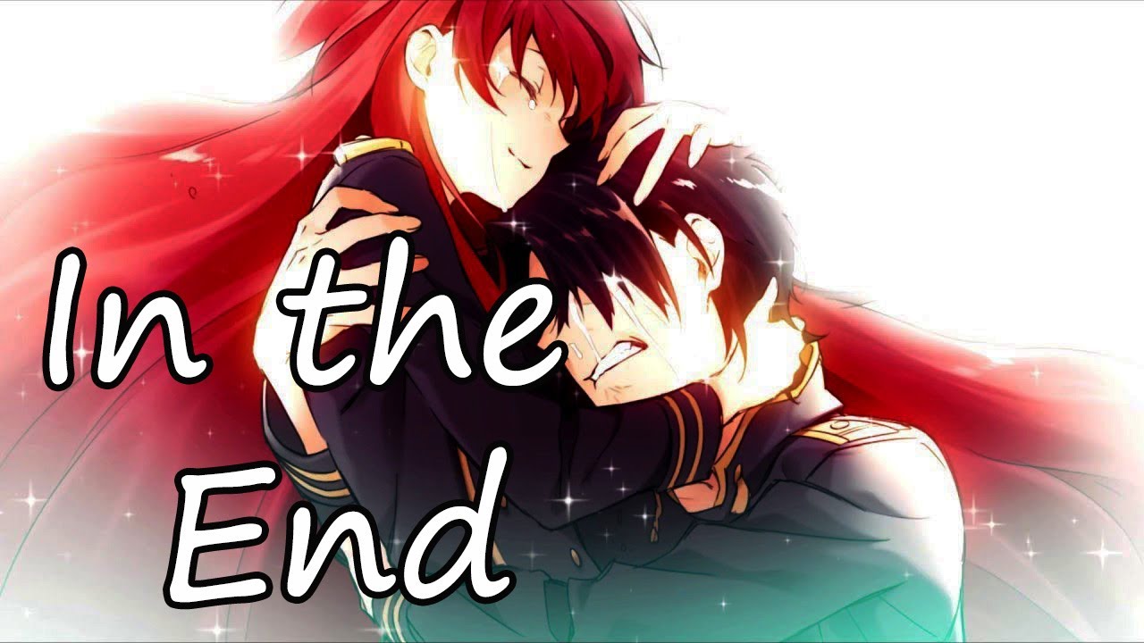 Shuumatsu Nani Shitemasu Ka Ending