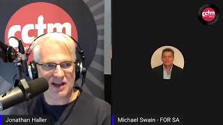 NEW DRAFT HEALTH REGULATIONS & THEIR IMPACT ON CHURCHES! - FOR SA Explains by CCFM 107.5 33 views 2 years ago 12 minutes, 34 seconds