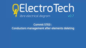 Conductors automatic management