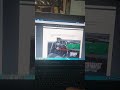 E2 I'd code MCU type reset on table with barracuda