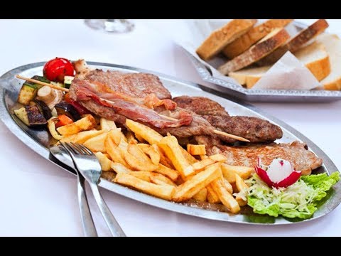 Gostionica Purger (Zagreb)