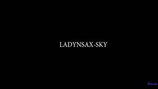 LADYNSAX SKY