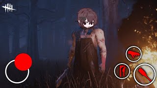 AKHIRNYA‼️Android Bisa Main Game ini Juga 🤩 - Dead Before Daylight screenshot 4