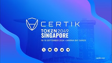Token 2049 Recap