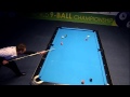 Niels Feijen vs Albin Ouschan (2014 W9BC)