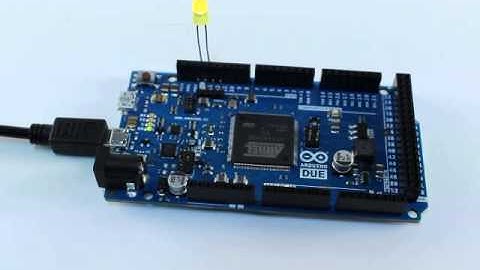 SOS with Timer Interrupts