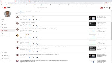 YouTube Spam Folder: Always Approve Comments From This User Problem and Solution - Ray Hayden, J.D.