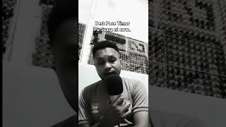 Download Lagu Pace Timor PU vocal MP3
