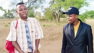 Frets Donzvo feat Comic Elder - Kugadzira Danga😂🙌👍