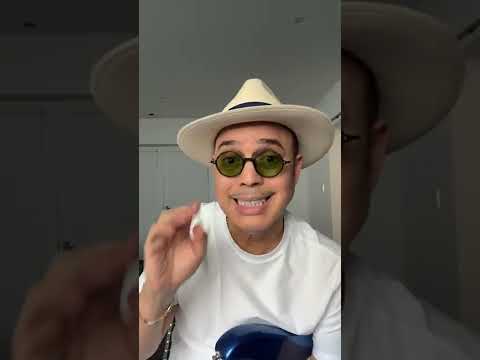 Alexis Valdés habla de la carta de los Intelectuales…