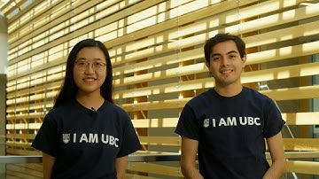 Your official welcome to UBC - register for Jump Start now!