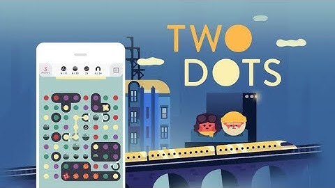Two Dots Gameplay