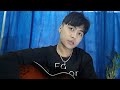 Maya  ayush gauchan  cover 