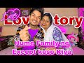 Arshi  accept   reason   hindu muslim couple vlog