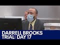 Darrell Brooks trial: Day 17 - jury instructions, closing arguments set for Tuesday