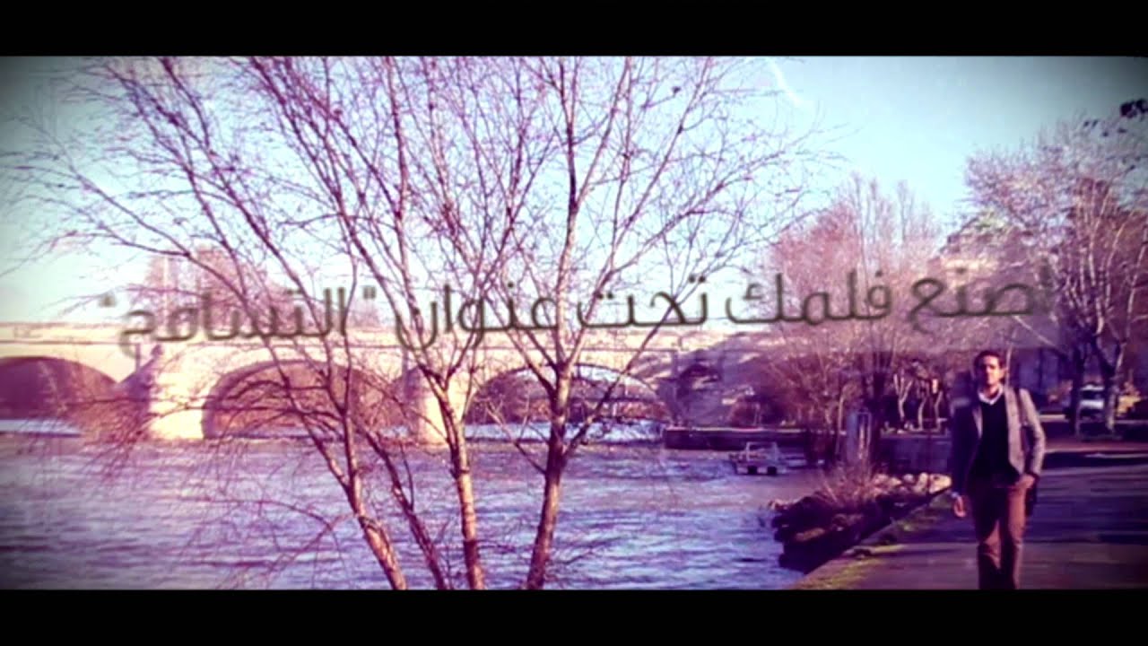 مهرجان التوعية  للافلام القصيرة 4 - 2015 مـ