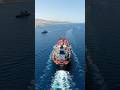 Iran allows Japanese tanker to cross Strait of Hormuz.