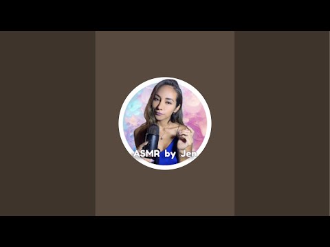 ASMR LIVE