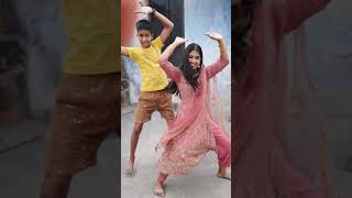 maine apne gf ko jabardasti dance karwa diya #trending #viralvideo #viralvideos