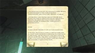 Lets Group Play Penumbra: Black Plague - Part 2 @Blazier