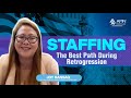 Retrogression Got You Waiting? Staffing Can Help You Work in the USA Sooner!