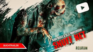 Snuff Net  (Buchtrailer)