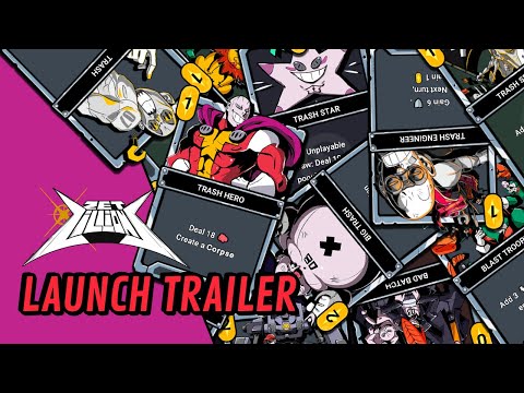 🌠Zet Zillions 🌠| Launch Trailer | 🎆 Out Now on Steam! 🎆
