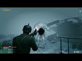 Blizzard Beast vs Chromed Grace Auto Shotgun Build - Dead Frontier 2