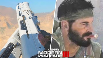 Jak Devastators ALL Animations - 1st Person vs 3rd Person View